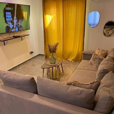Maison Avec Jacuzzi โอรองช์ ภายนอก รูปภาพ