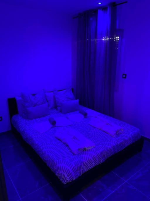 Maison Avec Jacuzzi โอรองช์ ภายนอก รูปภาพ