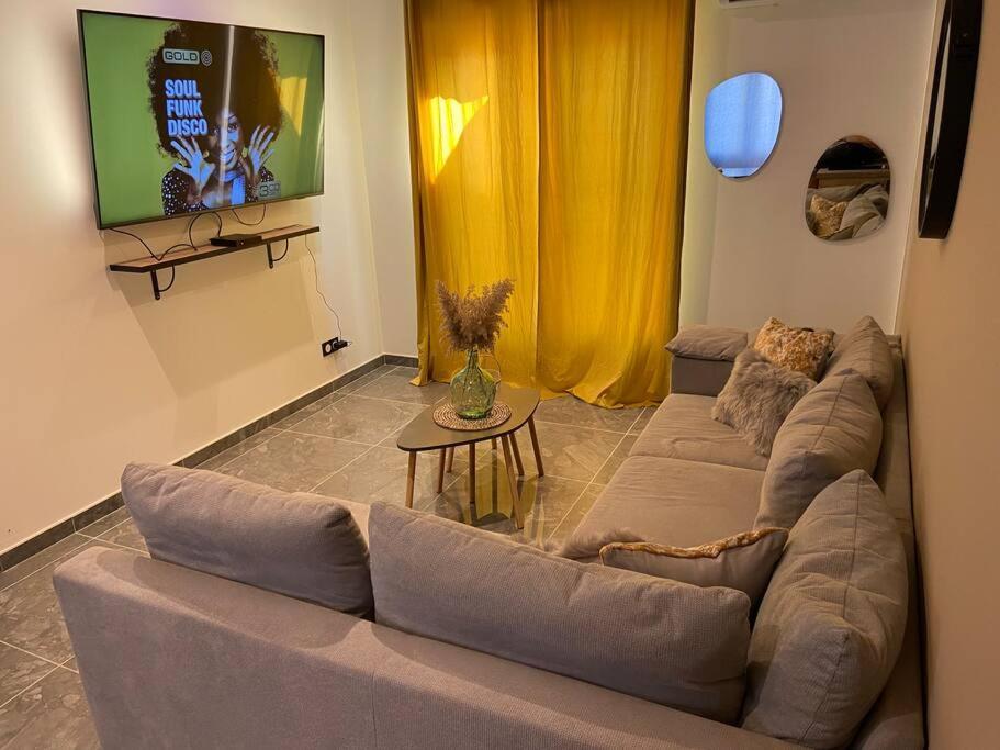 Maison Avec Jacuzzi โอรองช์ ภายนอก รูปภาพ