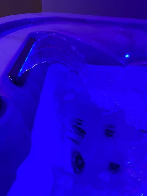 Maison Avec Jacuzzi โอรองช์ ภายนอก รูปภาพ