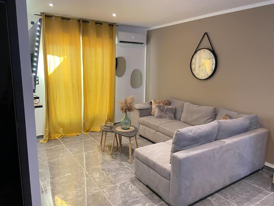 Maison Avec Jacuzzi โอรองช์ ภายนอก รูปภาพ